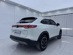 2023 Honda Vezel 1.5L CVT Tech, белый — фото 4