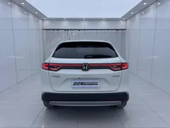 2023 Honda Vezel 1.5L CVT Tech, белый — фото 5