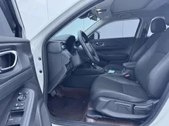 2023 Honda Vezel 1.5L CVT Tech, белый — фото 8