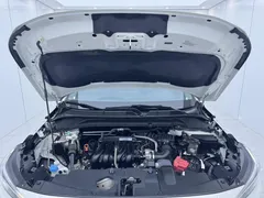 2023 Honda Vezel 1.5L CVT Tech, белый — фото 11