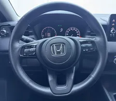 2023 Honda Vezel 1.5L CVT Tech, белый — фото 15