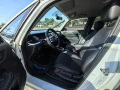 2022 Honda Fit 1.5L CVT Mugen, белый — фото 4