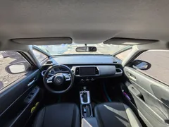 2022 Honda Fit 1.5L CVT Mugen, белый — фото 5