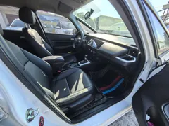 2022 Honda Fit 1.5L CVT Mugen, белый — фото 6
