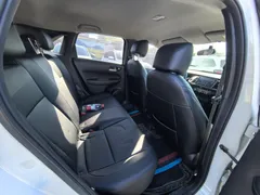 2022 Honda Fit 1.5L CVT Mugen, белый — фото 7