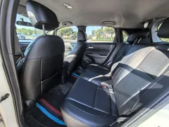2022 Honda Fit 1.5L CVT Mugen, белый — фото 9