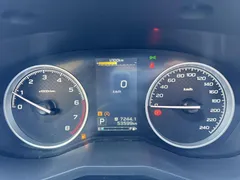 2022 Subaru Forester 2.0i AWD Luxury, чёрный — фото 9