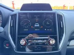 2022 Subaru Forester 2.0i AWD Luxury, чёрный — фото 11