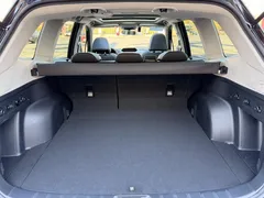 2022 Subaru Forester 2.0i AWD Luxury, чёрный — фото 18