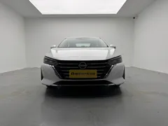 2023 Nissan Sylphy 1.6L CVT Enjoy, белый — фото 2