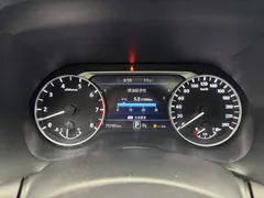 2023 Nissan Sylphy 1.6L CVT Enjoy, белый — фото 10