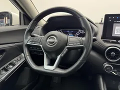 2023 Nissan Sylphy 1.6L CVT Enjoy, белый — фото 11