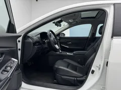 2023 Nissan Sylphy 1.6L CVT Enjoy, белый — фото 12