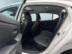 2023 Nissan Sylphy 1.6L CVT Enjoy, белый — фото 13
