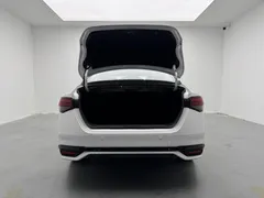 2023 Nissan Sylphy 1.6L CVT Enjoy, белый — фото 15