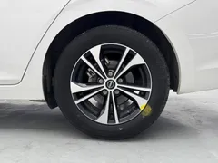 2023 Nissan Sylphy 1.6L CVT Enjoy, белый — фото 16