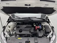 2023 Nissan Sylphy 1.6L CVT Enjoy, белый — фото 17