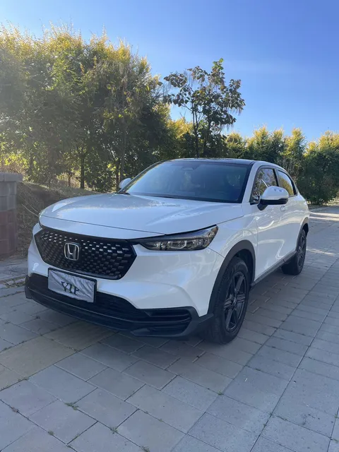 2023 Honda XR-V 1.5L CVT