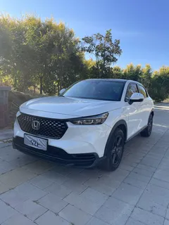 2023 Honda XR-V 1.5L CVT, белый — фото 1