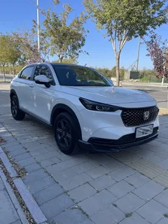 2023 Honda XR-V 1.5L CVT, белый — фото 3