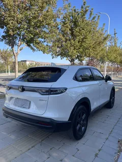 2023 Honda XR-V 1.5L CVT, белый — фото 4