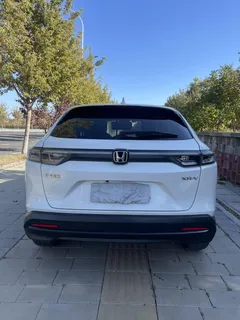 2023 Honda XR-V 1.5L CVT, белый — фото 5