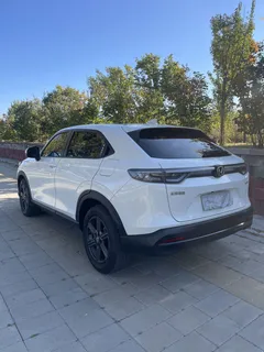 2023 Honda XR-V 1.5L CVT, белый — фото 6