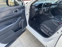 2023 Honda XR-V 1.5L CVT, белый — фото 7