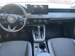 2023 Honda XR-V 1.5L CVT, белый — фото 8