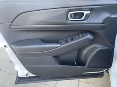 2023 Honda XR-V 1.5L CVT, белый — фото 10
