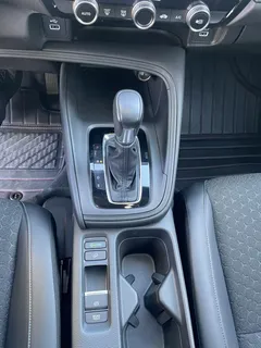 2023 Honda XR-V 1.5L CVT, белый — фото 12