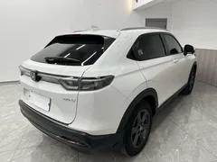 2023 Honda XR-V 1.5L CVT, белый — фото 4