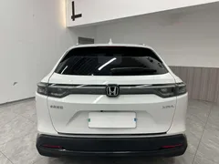 2023 Honda XR-V 1.5L CVT, белый — фото 5