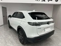 2023 Honda XR-V 1.5L CVT, белый — фото 6