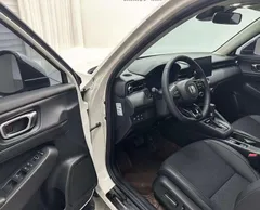 2023 Honda XR-V 1.5L CVT, белый — фото 7