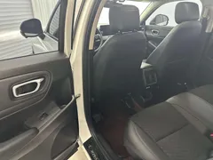 2023 Honda XR-V 1.5L CVT, белый — фото 8