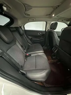 2023 Honda XR-V 1.5L CVT, белый — фото 9