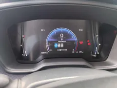2023 Toyota Frontlander 2.0L CVT Elite, чёрный — фото 4