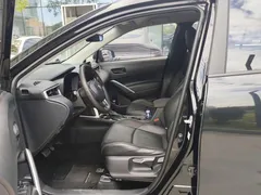 2023 Toyota Frontlander 2.0L CVT Elite, чёрный — фото 5