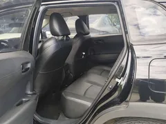 2023 Toyota Frontlander 2.0L CVT Elite, чёрный — фото 6