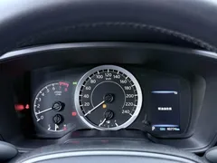 2022 Toyota Frontlander 2.0L CVT Elite, белый — фото 10