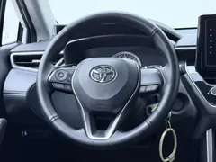 2022 Toyota Frontlander 2.0L CVT Elite, белый — фото 11