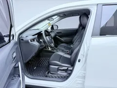 2022 Toyota Frontlander 2.0L CVT Elite, белый — фото 12