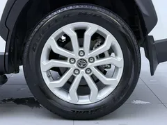 2022 Toyota Frontlander 2.0L CVT Elite, белый — фото 16