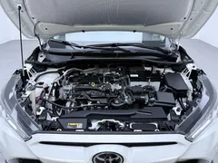 2022 Toyota Frontlander 2.0L CVT Elite, белый — фото 17