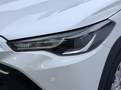 2022 Toyota Frontlander 2.0L CVT Elite, белый — фото 19