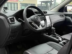 2021 Nissan Qashqai 2.0L XV Prem Pro Luxury — фото 3