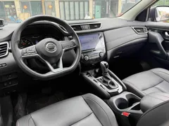 2021 Nissan Qashqai 2.0L XV Prem Pro Luxury — фото 4