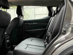 2021 Nissan Qashqai 2.0L XV Prem Pro Luxury — фото 5