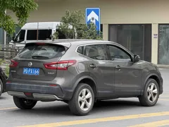 2021 Nissan Qashqai 2.0L XV Prem Pro Luxury — фото 7
